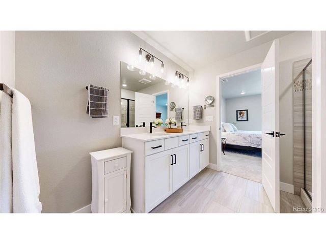 9787 Banner Peak St, Littleton, CO 80125