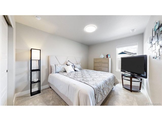 9787 Banner Peak St, Littleton, CO 80125