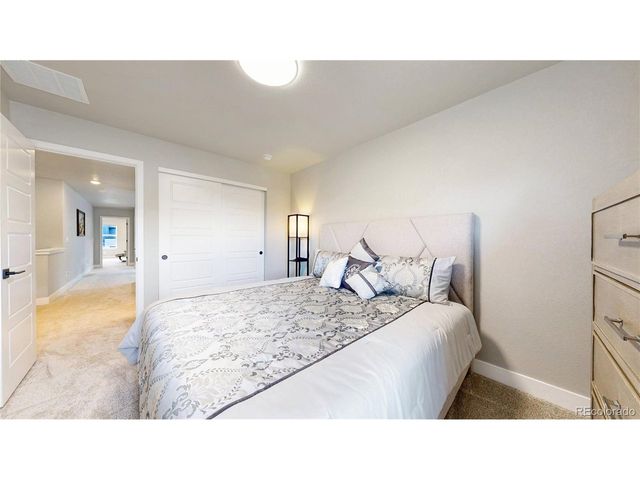 9787 Banner Peak St, Littleton, CO 80125