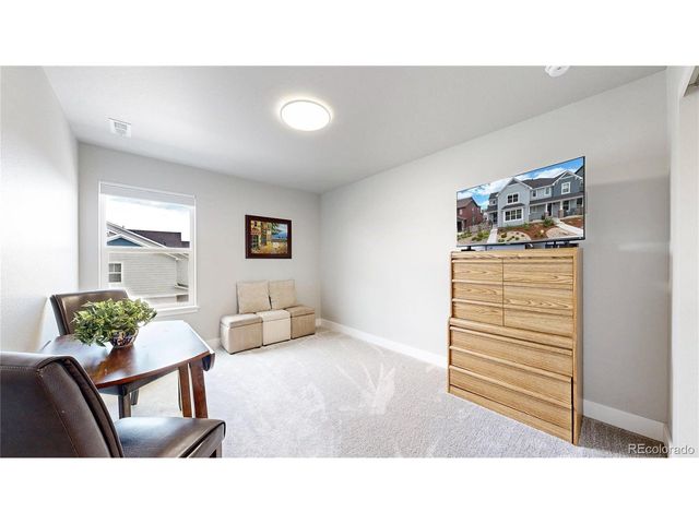 9787 Banner Peak St, Littleton, CO 80125