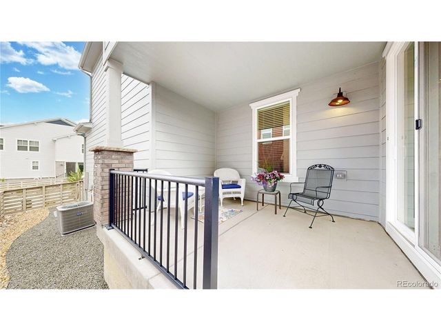 9787 Banner Peak St, Littleton, CO 80125
