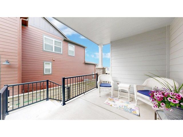 9787 Banner Peak St, Littleton, CO 80125
