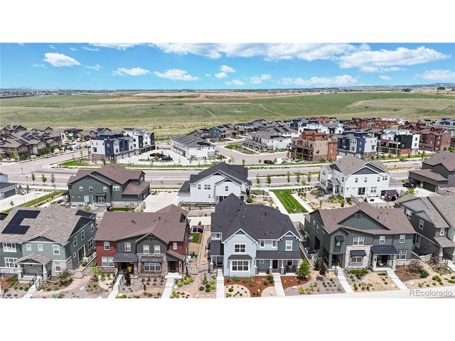 9787 Banner Peak St, Littleton, CO 80125