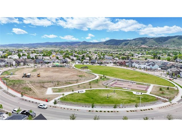 9787 Banner Peak St, Littleton, CO 80125