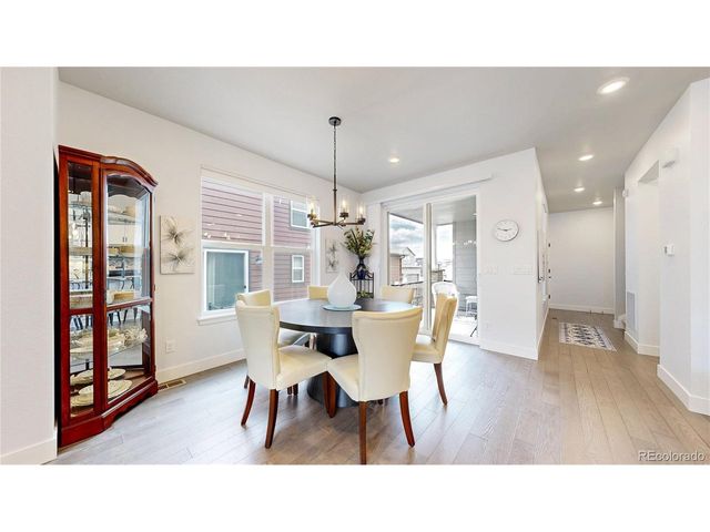 9787 Banner Peak St, Littleton, CO 80125