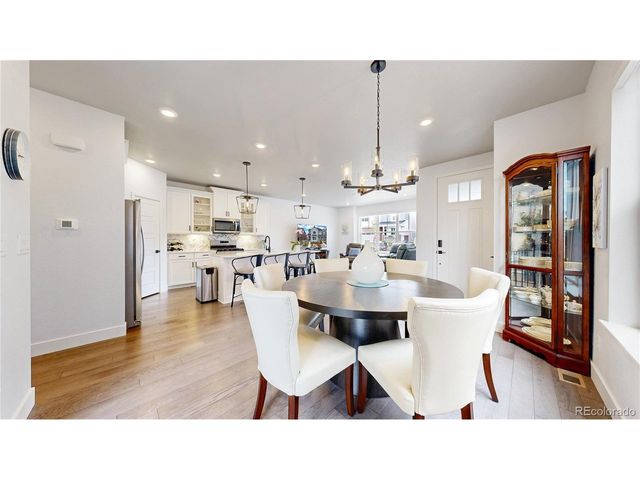 9787 Banner Peak St, Littleton, CO 80125