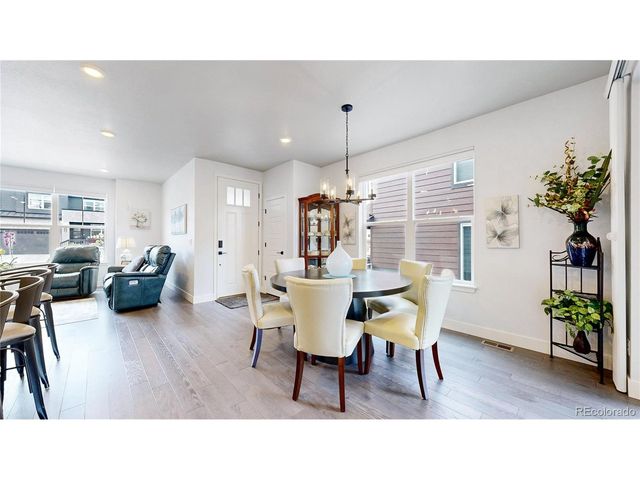 9787 Banner Peak St, Littleton, CO 80125