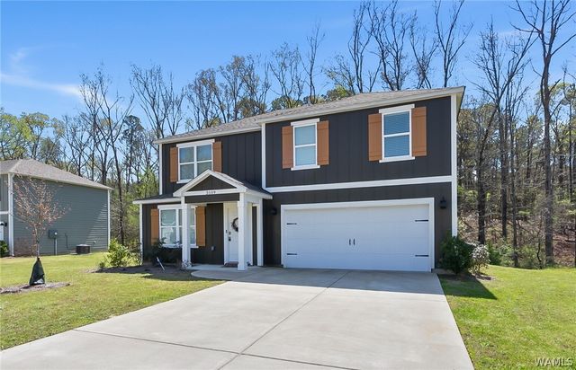 3509 Magnolia Hills, Northport, AL 35473