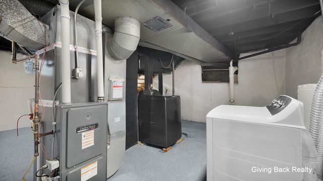 1503 Burton Street SW, Wyoming, MI 49509