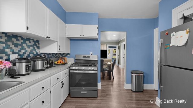1503 Burton Street SW, Wyoming, MI 49509