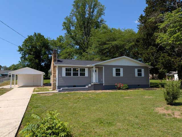 141 Redwood Avenue, Dayton, TN 37321