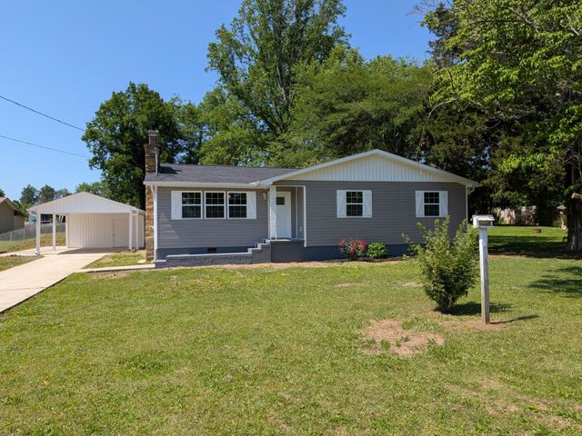 141 Redwood Avenue, Dayton, TN 37321