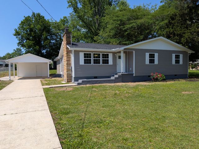 141 Redwood Avenue, Dayton, TN 37321