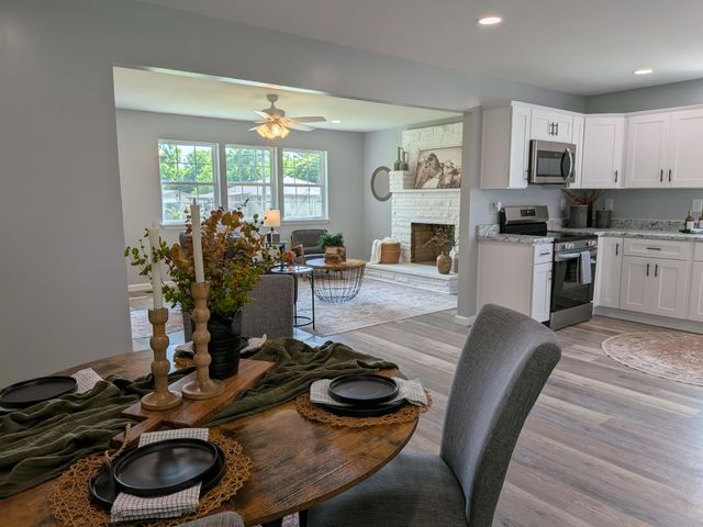 141 Redwood Avenue, Dayton, TN 37321