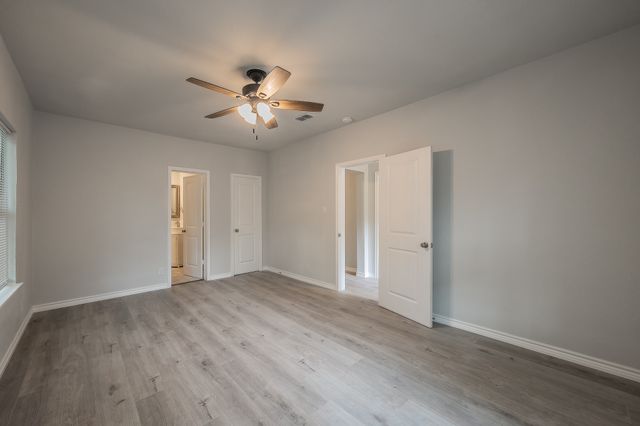 3613 Ada Avenue, Fort Worth, TX 76105