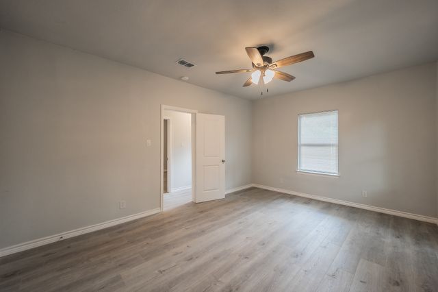 3613 Ada Avenue, Fort Worth, TX 76105