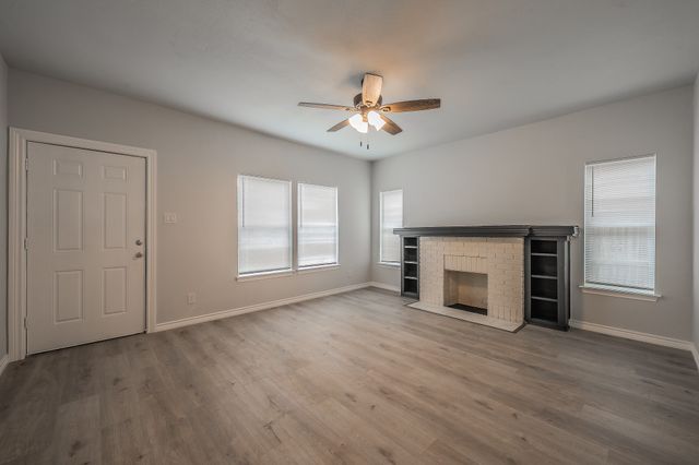 3613 Ada Avenue, Fort Worth, TX 76105