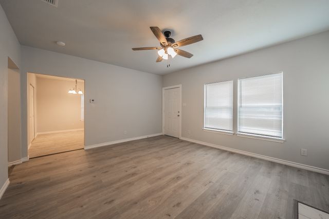 3613 Ada Avenue, Fort Worth, TX 76105