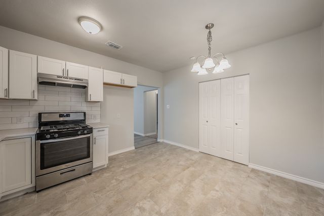 3613 Ada Avenue, Fort Worth, TX 76105