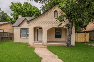 3613 Ada Avenue, Fort Worth, TX 76105