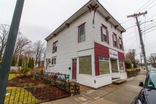 4 Union Street, Milford, NH 03055