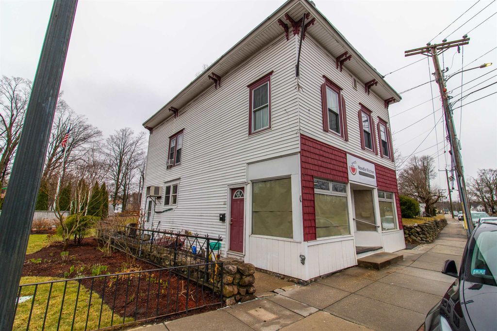 4 Union Street, Milford, NH 03055