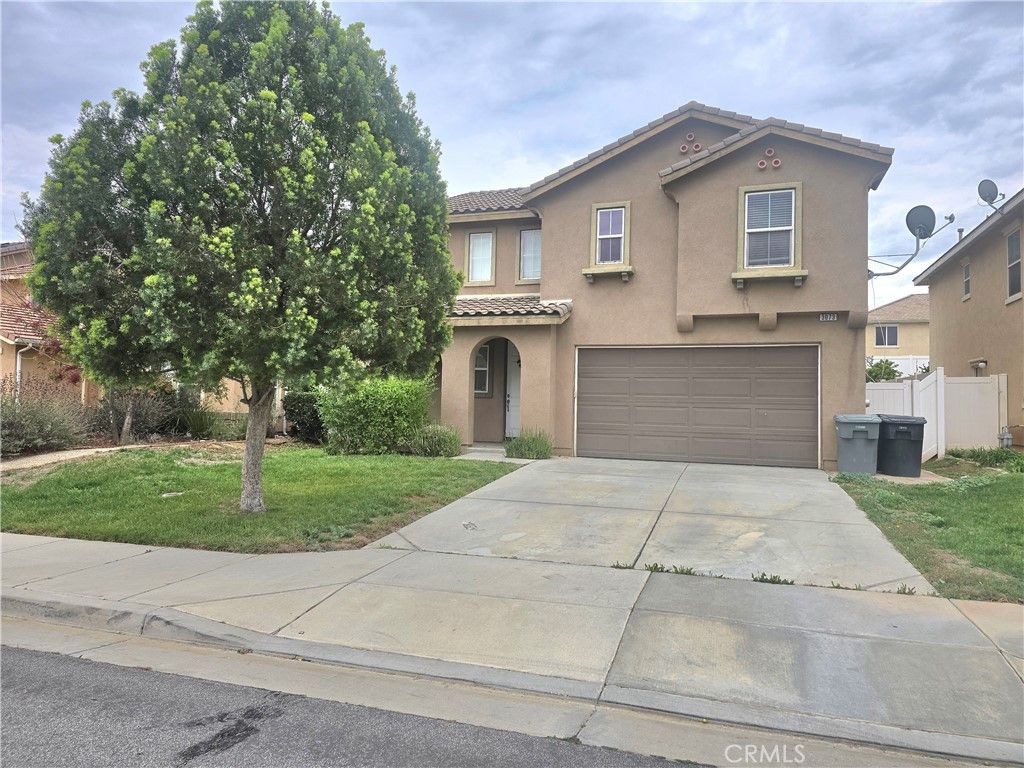 3073 Snowdrop Court, Perris, CA 92571