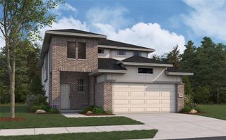 25478 Blossom Court, Montgomery, TX 77316