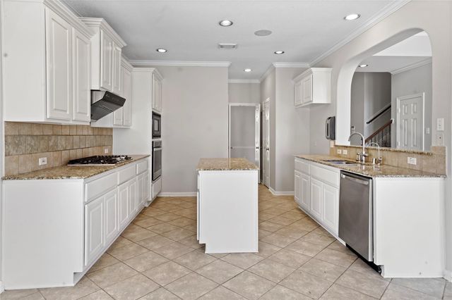 2903 Weatherford Court, Pearland, TX 77584