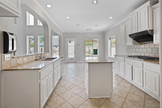 2903 Weatherford Court, Pearland, TX 77584