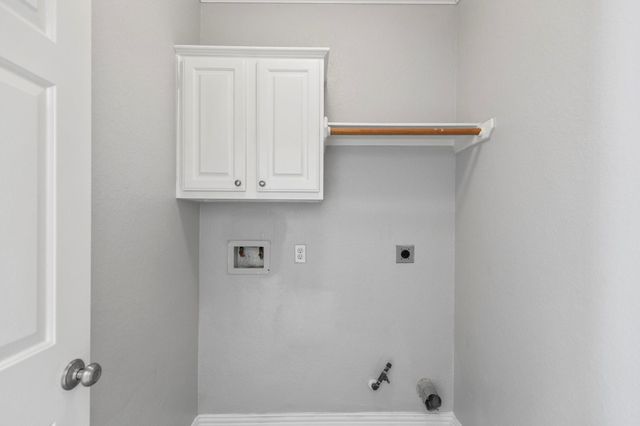 2903 Weatherford Court, Pearland, TX 77584