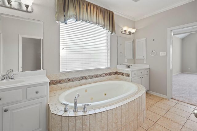 2903 Weatherford Court, Pearland, TX 77584