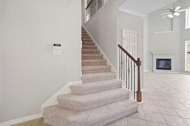 2903 Weatherford Court, Pearland, TX 77584