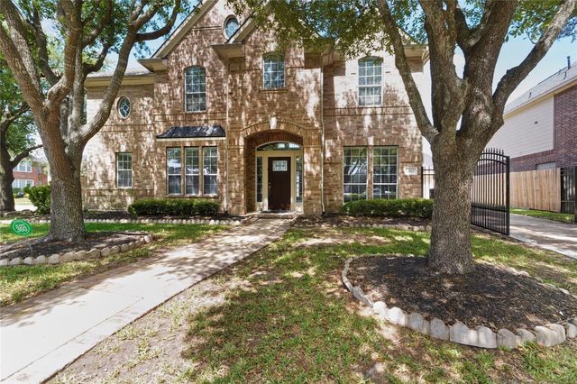 2903 Weatherford Court, Pearland, TX 77584