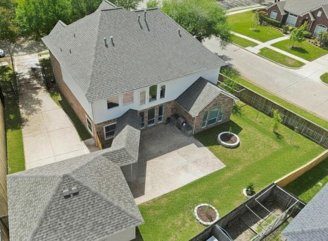 2903 Weatherford Court, Pearland, TX 77584