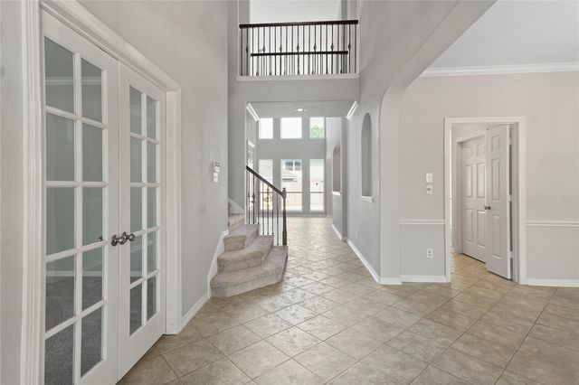 2903 Weatherford Court, Pearland, TX 77584