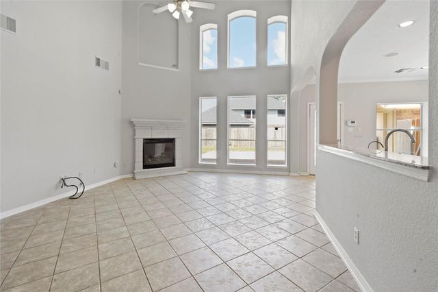 2903 Weatherford Court, Pearland, TX 77584