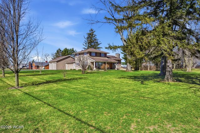 2959 County Road 60, Ada, OH 45810