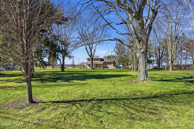 2959 County Road 60, Ada, OH 45810