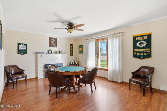 2959 County Road 60, Ada, OH 45810