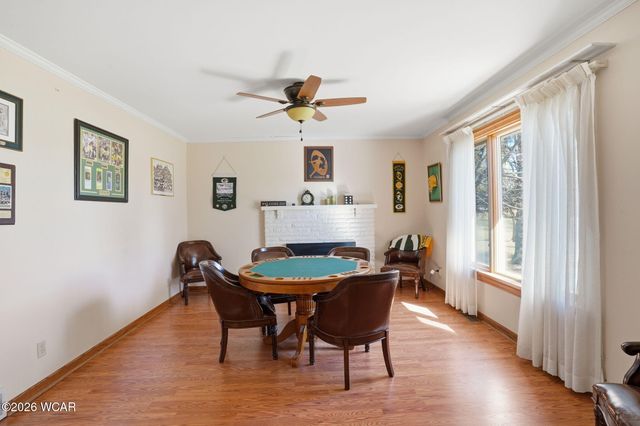 2959 County Road 60, Ada, OH 45810