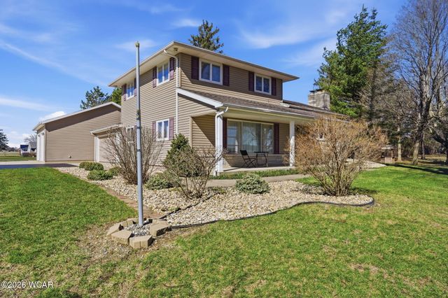 2959 County Road 60, Ada, OH 45810