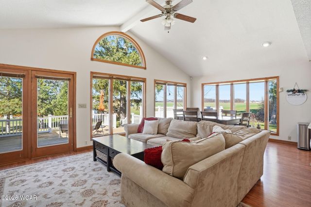 2959 County Road 60, Ada, OH 45810