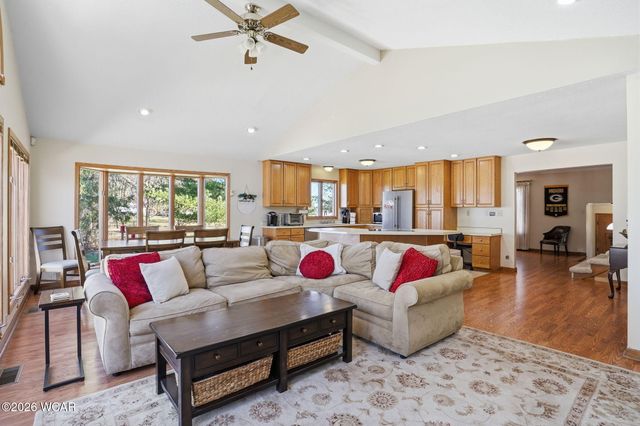 2959 County Road 60, Ada, OH 45810