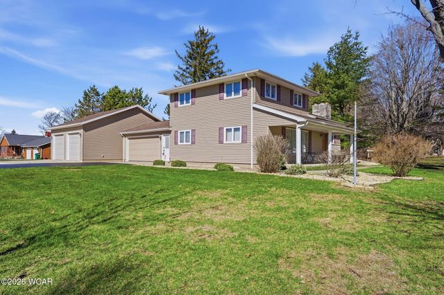 2959 County Road 60, Ada, OH 45810