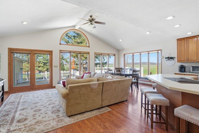 2959 County Road 60, Ada, OH 45810