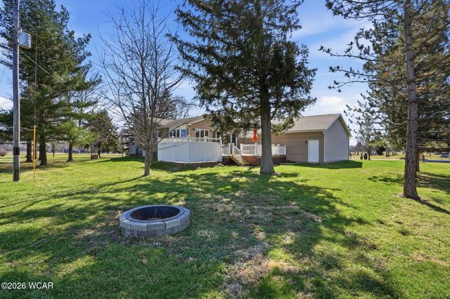 2959 County Road 60, Ada, OH 45810