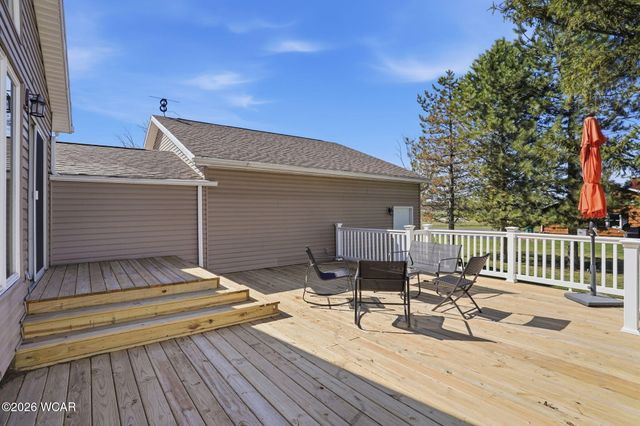 2959 County Road 60, Ada, OH 45810