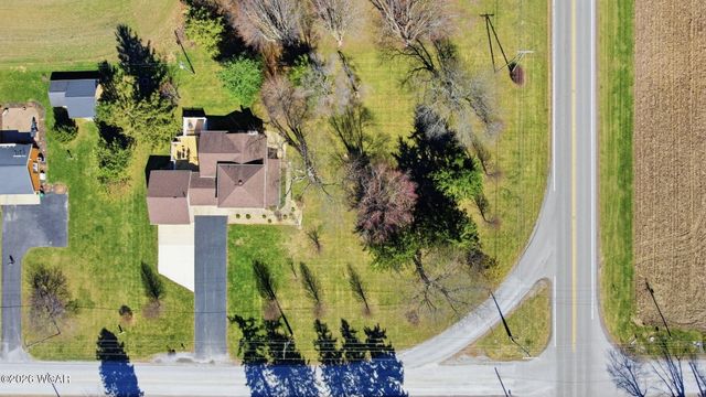 2959 County Road 60, Ada, OH 45810