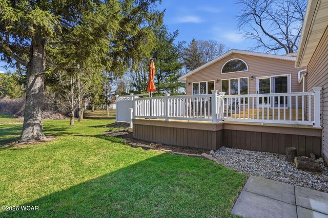 2959 County Road 60, Ada, OH 45810